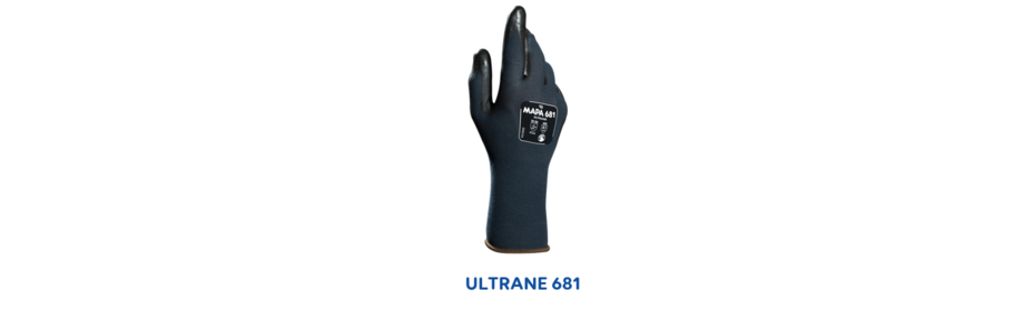 Ultrane 681