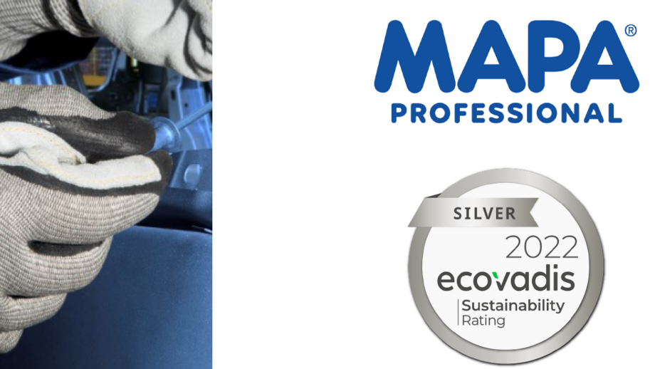Mapa Pro Safety Gloves & Hand Protection - Protective Equipment | MAPA Professional